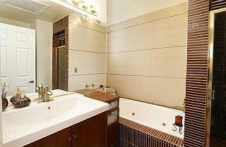 Master Bath (Spa Style)