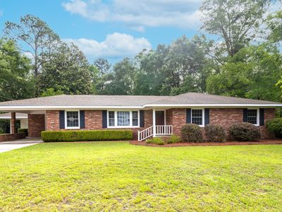 313 5th Ave, Twin City, GA, 30471