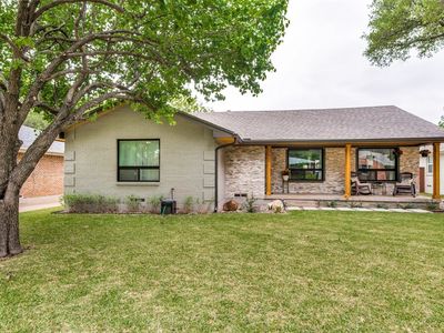 11625 Farrar St, Dallas, TX, 75218