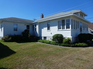 1208 S 1st Ave, Alpena, MI 49707