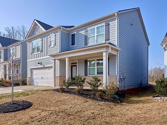 2nd image of 6054 Trumpet Flower Ave