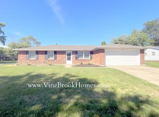 2234 Chris Ct, Indianapolis, IN 46229