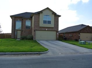 6600 Burling St, Woodway, TX 76712