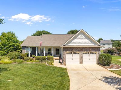 3109 Persing Ct, Monroe, NC, 28110