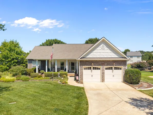 3109 Persing Ct, Monroe, NC 28110