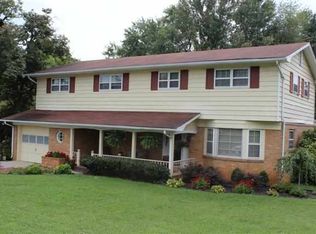 803 Masengill Ave, Morristown, TN 37814