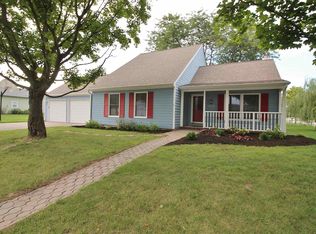 2018 Morrow Rd, Marion, IN 46952