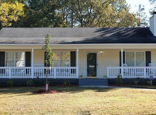 606 Greyson Dr, Durham, NC 27703