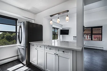 Rented by Keller Williams NYC