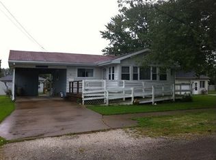 311 Linden St, Port Clinton, OH 43452