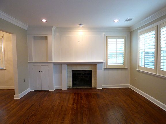 4th image of 3643 Highland Park Pl