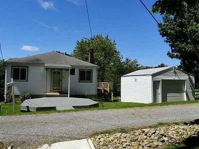 124 Justice Dr, Valencia, PA, 16059