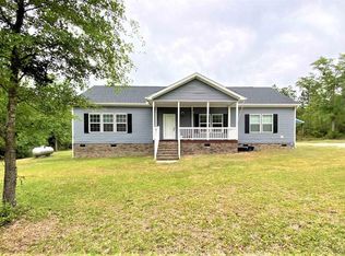 2008 Old Charleston Rd, Lexington, SC 29073