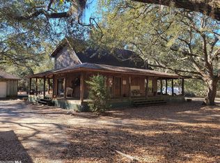 12116 Kenner Rd, Foley, AL 36535