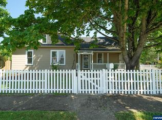 1735 1st Ave E, Albany, OR 97321