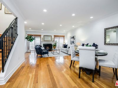 1740 S Westgate Ave UNIT D, Los Angeles, CA, 90025
