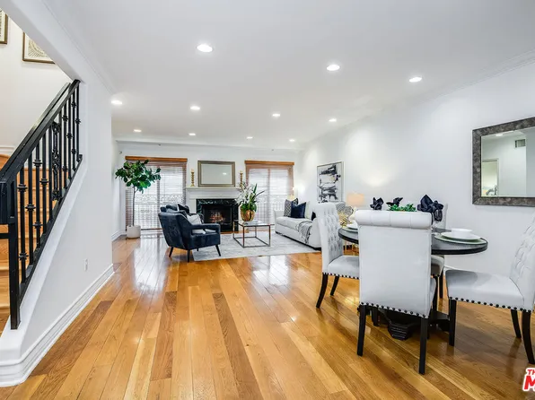 1740 S Westgate Ave Unit D, Los Angeles, CA 90025
