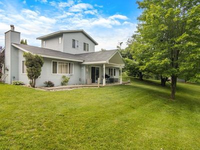 16966 Maple Dr, Leroy, MI, 49655