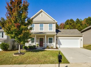 1463 Hyacinthia Ln, Rock Hill, SC 29730