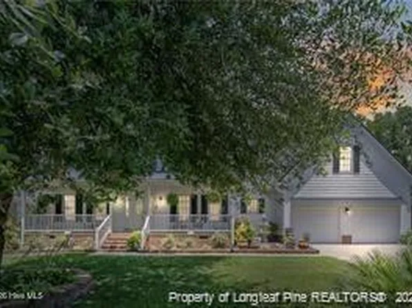 6528 Foxberry Road, Fayetteville, NC 28314