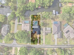 11814 W Riverhaven Dr, Homosassa, FL 34448