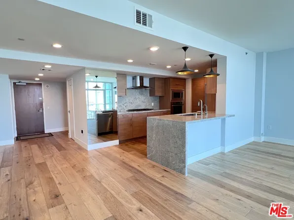 13650 Marina Pointe Dr Unit 1509, Marina Del Rey, CA 90292