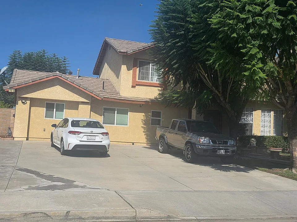 710 N Lamarr St