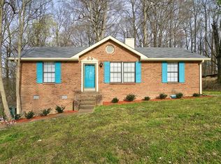 1012 Tyree Ct N, White House, TN 37188