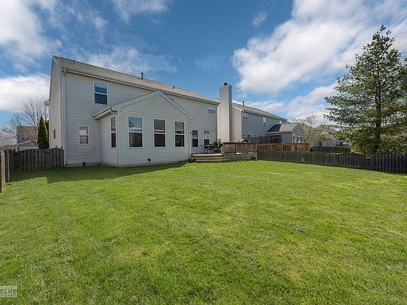 3rd image of 2866 Troon Dr