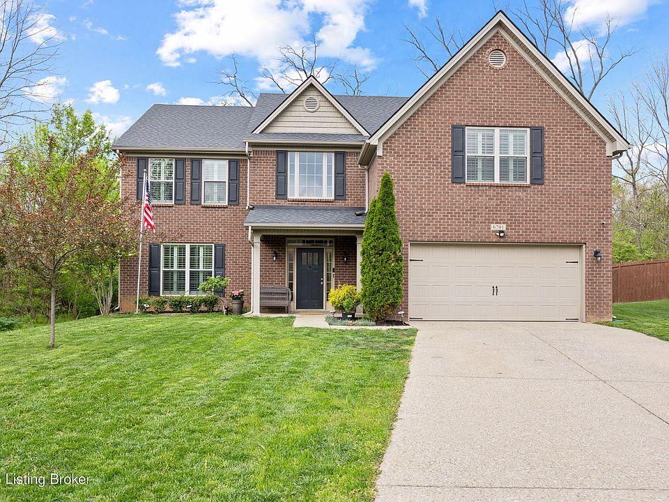 1st image of 6701 Chestnut View Ct