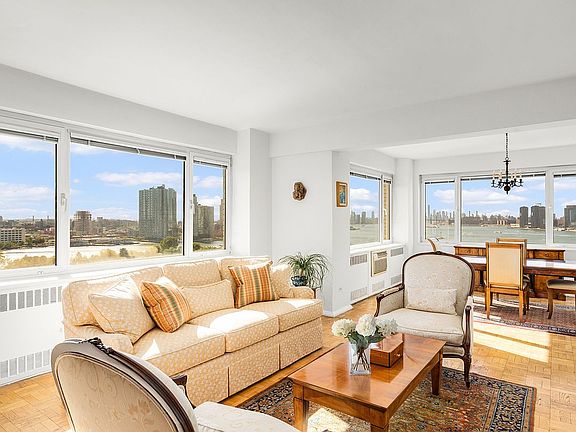 2nd image of 45 Sutton Pl #17F
