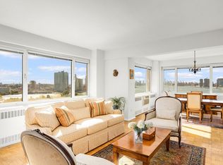 45 Sutton Pl #17F, New York, NY 10022