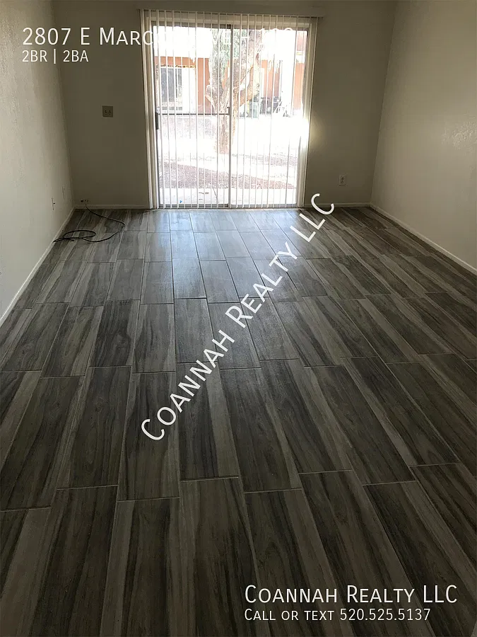 2 bed, 884 sqft, $1,050 — Photo 1