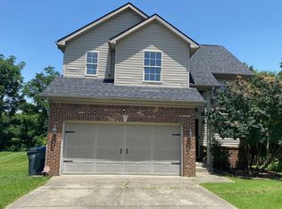 2709 Michelle Park, Lexington, KY 40511