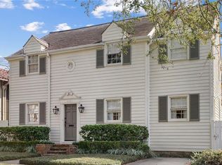 1551 Webster St, New Orleans, LA 70118