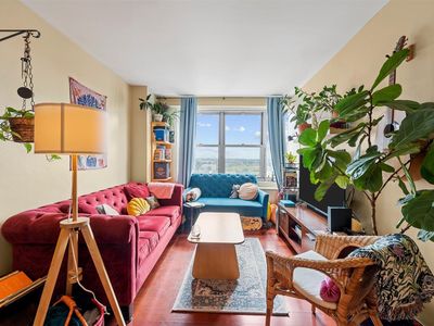 70-25 Yellowstone Boulevard #17L, Forest Hills, NY, 11375