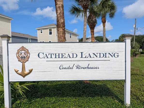 111 Cathead Ln, Darien, GA 31305