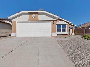 9405 Jetty Ct NW, Albuquerque, NM 87121