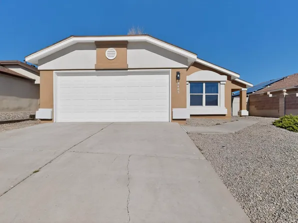 9405 Jetty Ct NW, Albuquerque, NM 87121