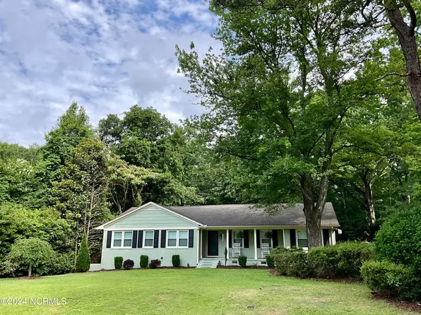 124 Oxford Road, Greenville, NC 27858