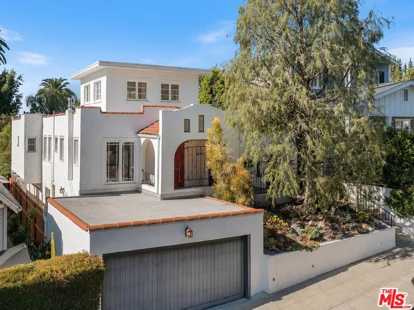 1007 Sanborn Ave, Los Angeles, CA 90029