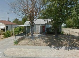 4707 March Ave, Dallas, TX 75209