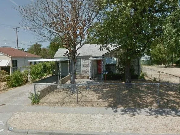 4707 March Ave, Dallas, TX 75209