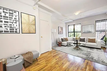 Rented by REAL New York