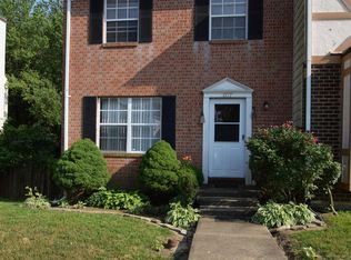 3717 Tavern Way, Triangle, VA 22172