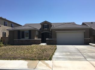 2274 Hay Market Ave, Rosamond, CA 93560