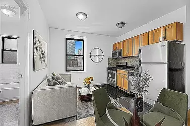 Rented by REAL New York