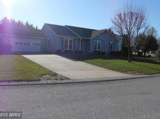 3145 Hackberry Ln, York, PA 17404