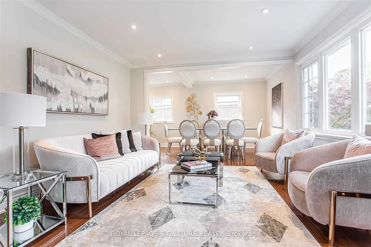 Building Photo - 50 Cartier Cres #MAIN