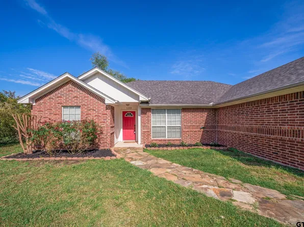 139 County Road 3521, Bullard, TX 75757